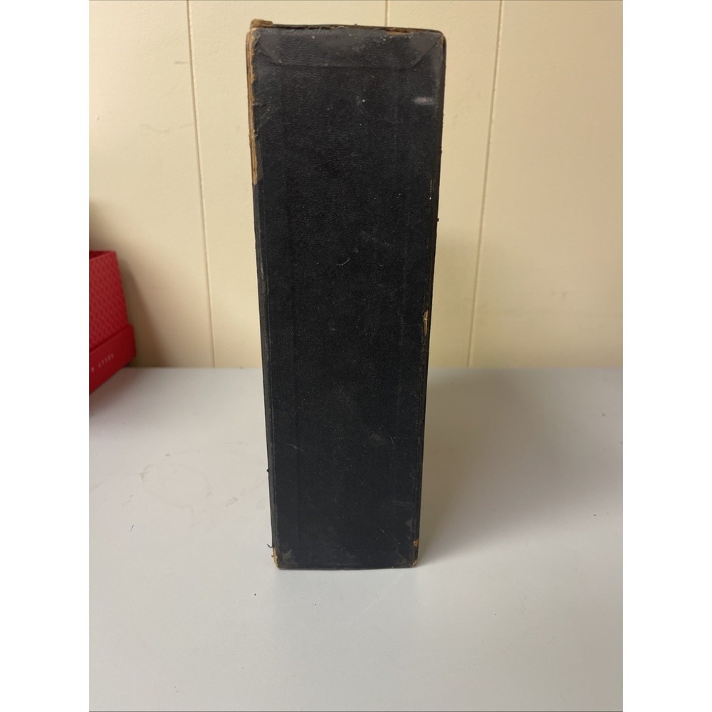 The King Ranch Tom Lea 2 Vol Set 1st Edition 1st Printing W/ Slipcase Texas 1957 View 2